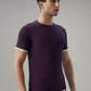 Park Avenue Purple T-shirt