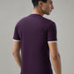 Park Avenue Purple T-shirt