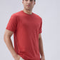 Park Avenue Red T-shirt