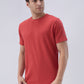 Park Avenue Red T-shirt