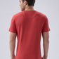 Park Avenue Red T-shirt