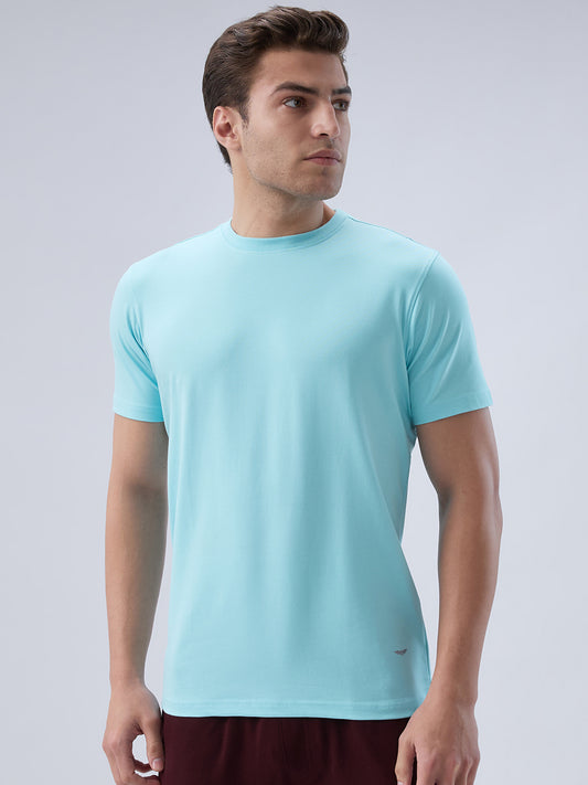 Park Avenue Blue T-shirt