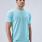 Park Avenue Blue T-shirt