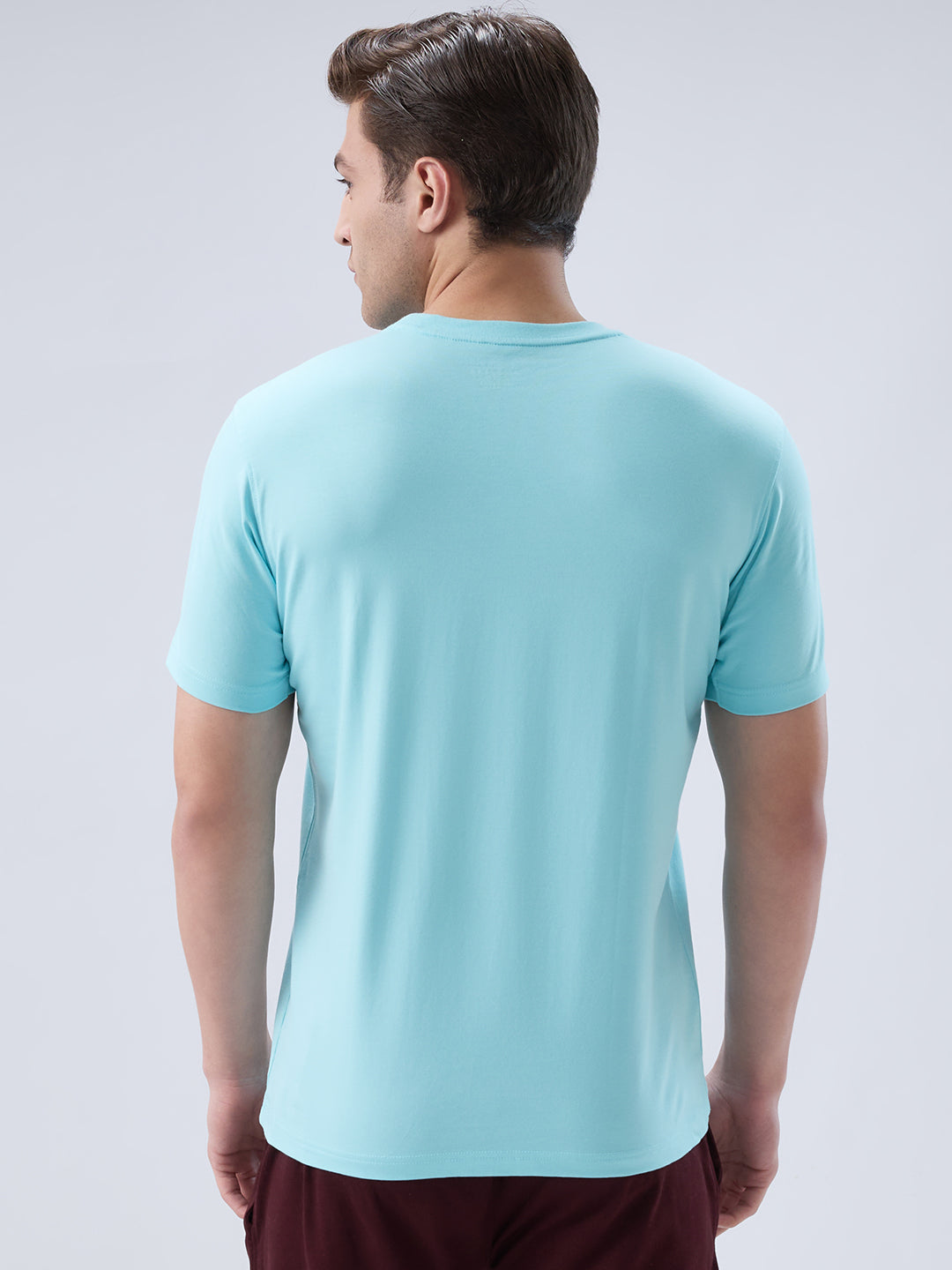 Park Avenue Blue T-shirt