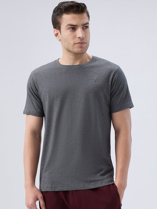 Park Avenue Grey T-shirt