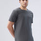 Park Avenue Grey T-shirt