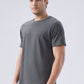Park Avenue Grey T-shirt