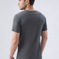 Park Avenue Grey T-shirt