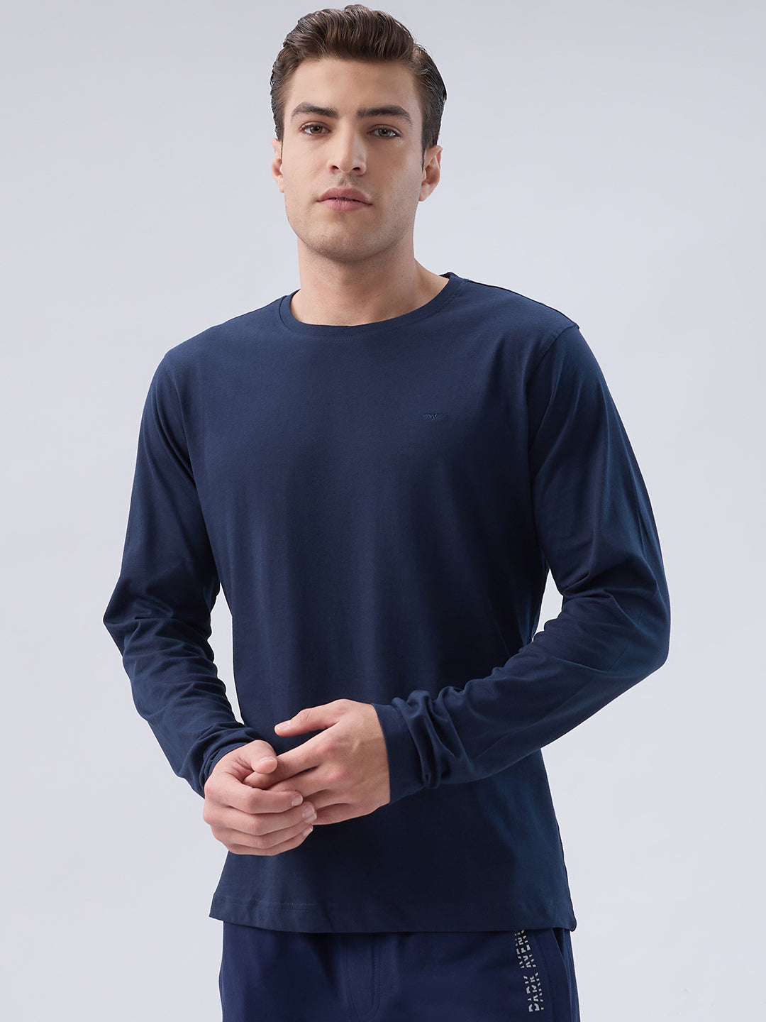 Park Avenue Blue T-shirt