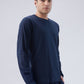 Park Avenue Blue T-shirt