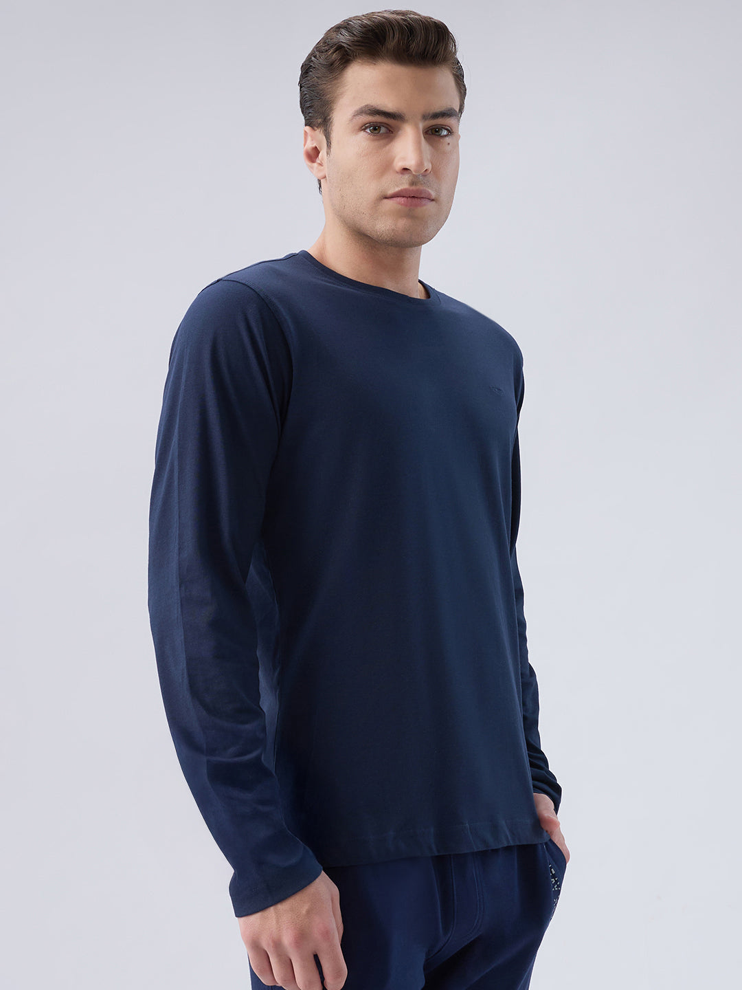 Park Avenue Blue T-shirt