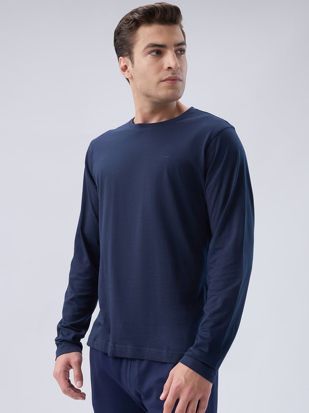 Park Avenue Blue T-shirt