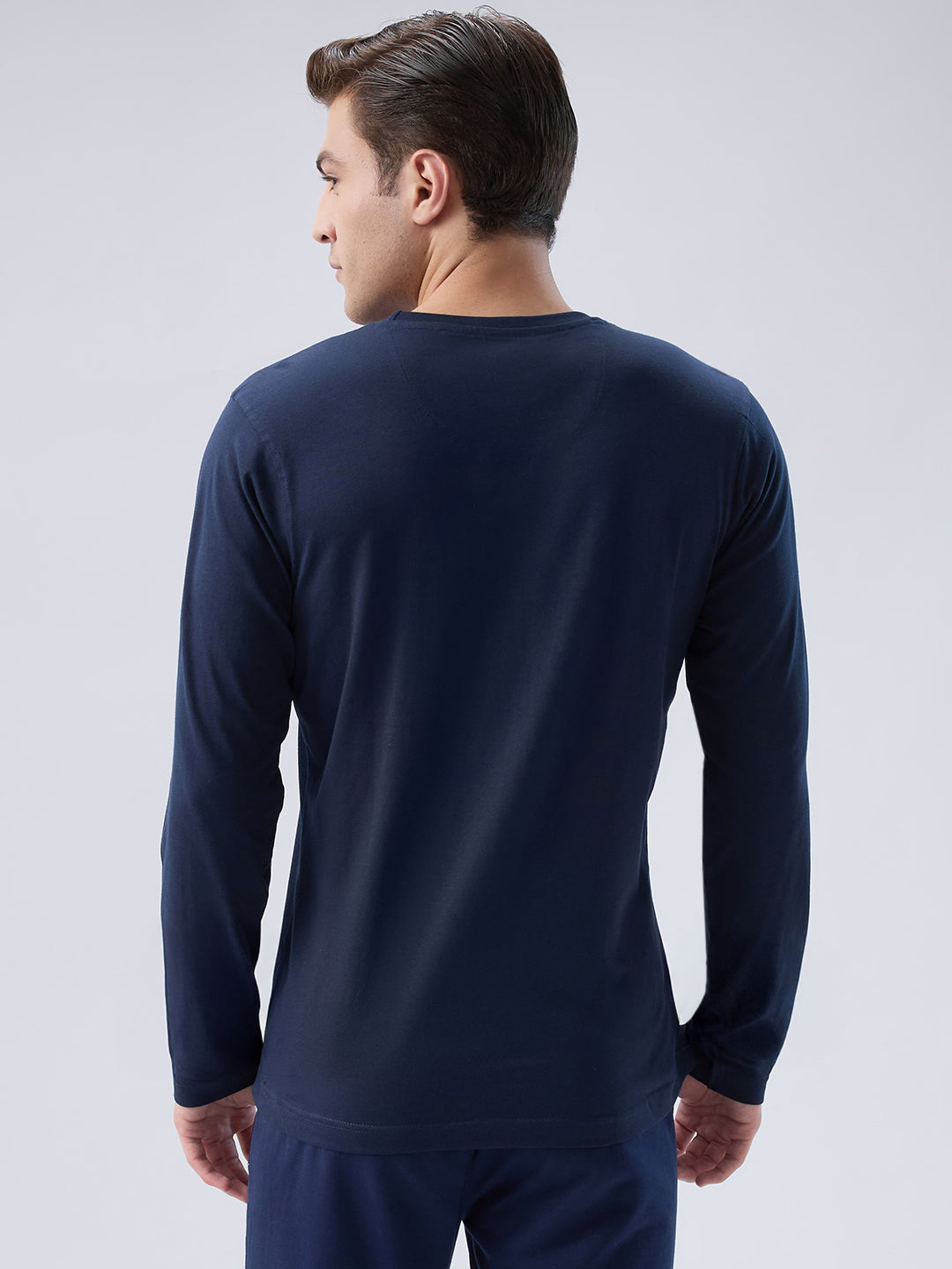 Park Avenue Blue T-shirt