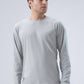 Park Avenue Grey T-shirt