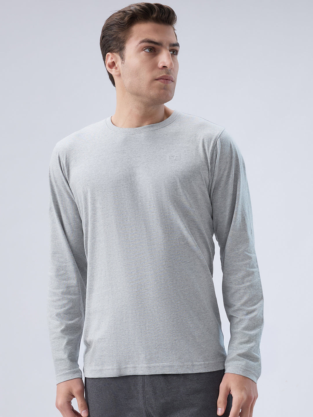 Park Avenue Grey T-shirt