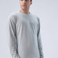 Park Avenue Grey T-shirt