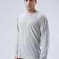 Park Avenue Grey T-shirt