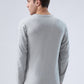 Park Avenue Grey T-shirt