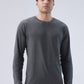 Park Avenue Grey T-shirt
