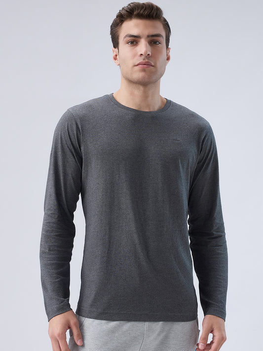 Park Avenue Grey T-shirt