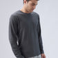 Park Avenue Grey T-shirt