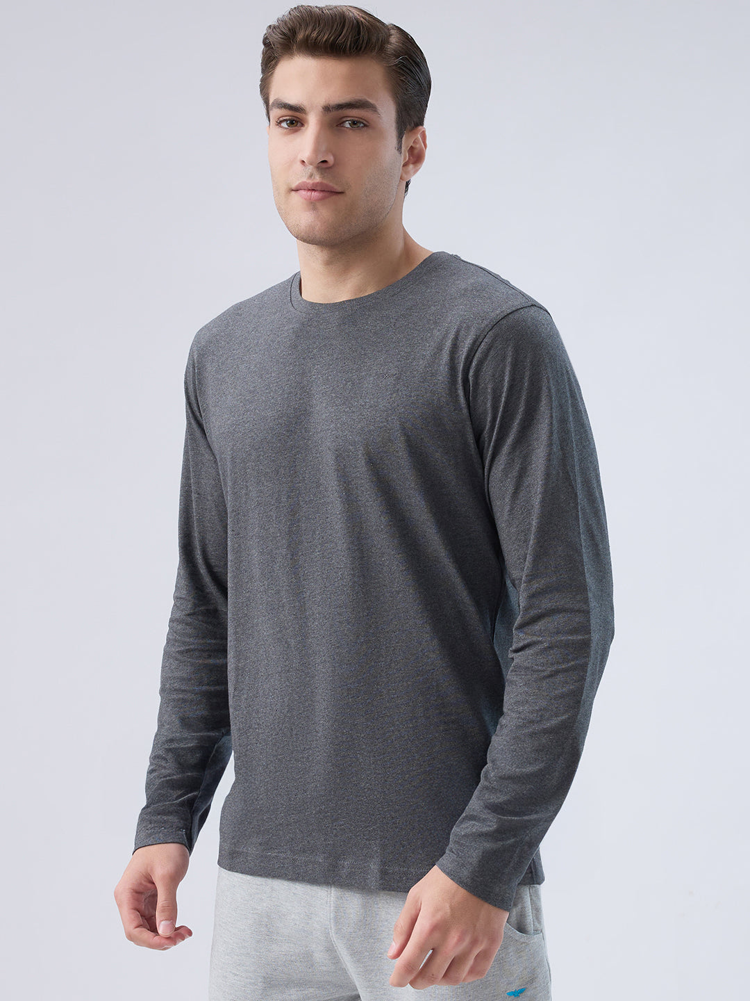 Park Avenue Grey T-shirt