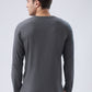 Park Avenue Grey T-shirt