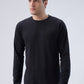 Park Avenue Black T-shirt