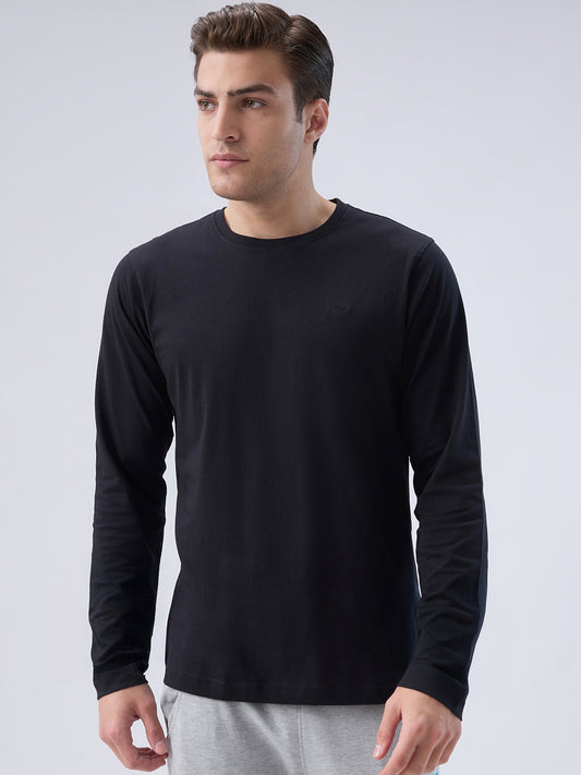 Park Avenue Black T-shirt