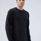 Park Avenue Black T-shirt