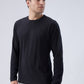 Park Avenue Black T-shirt