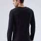 Park Avenue Black T-shirt