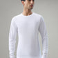 Park Avenue White T-shirt