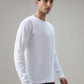 Park Avenue White T-shirt