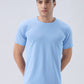 Park Avenue Blue T-shirt