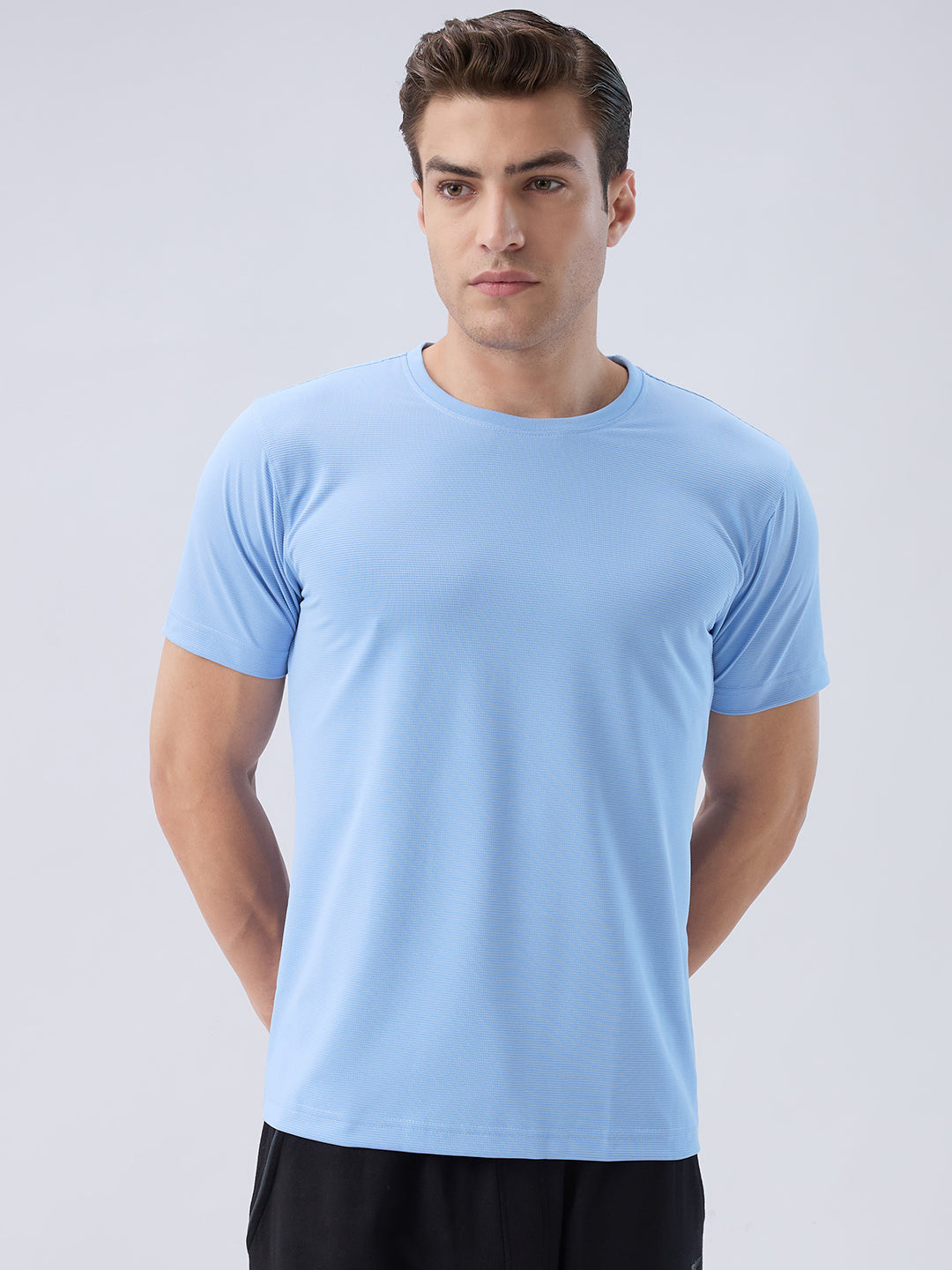 Park Avenue Blue T-shirt