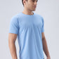 Park Avenue Blue T-shirt