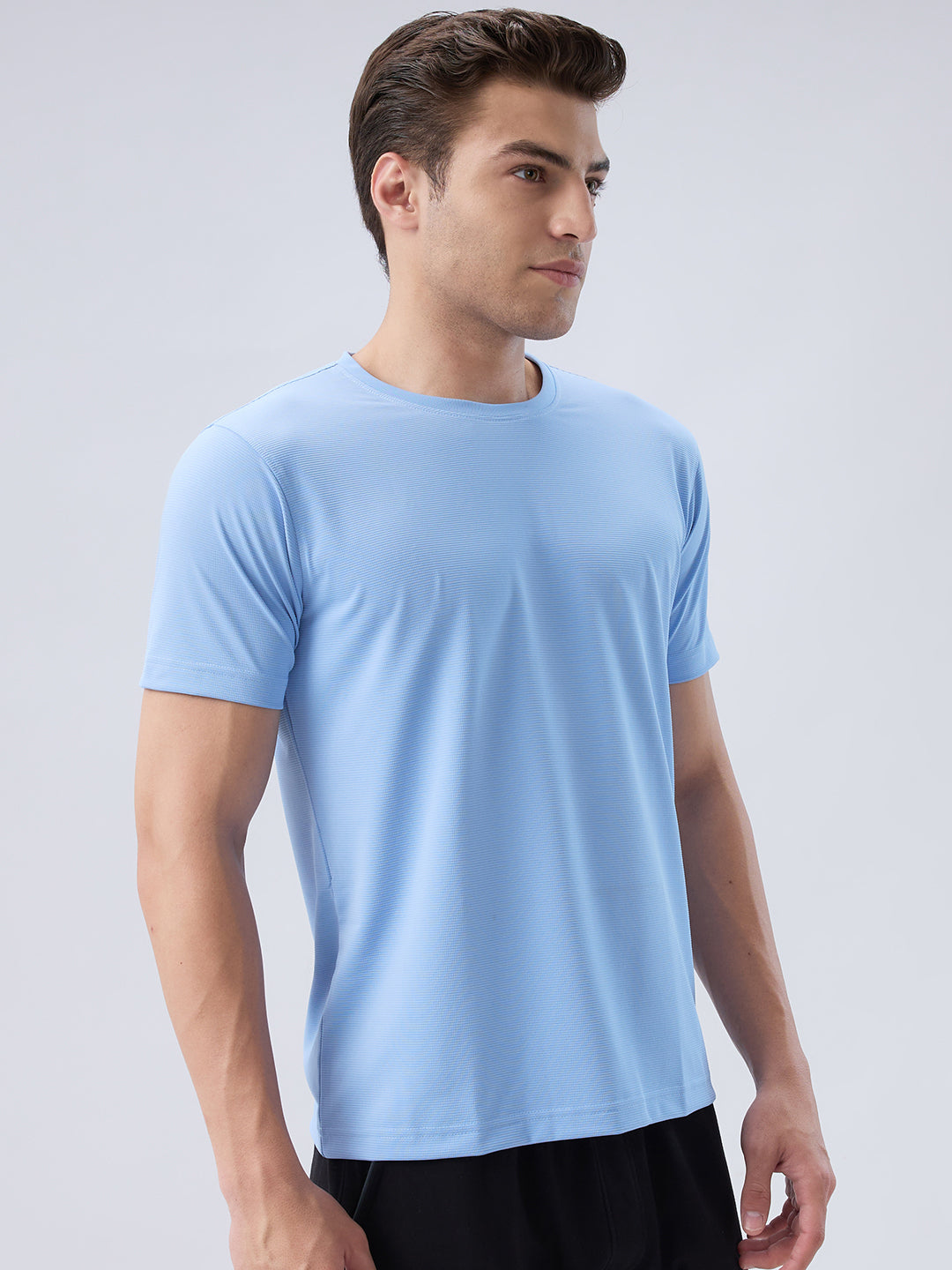 Park Avenue Blue T-shirt