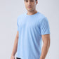 Park Avenue Blue T-shirt