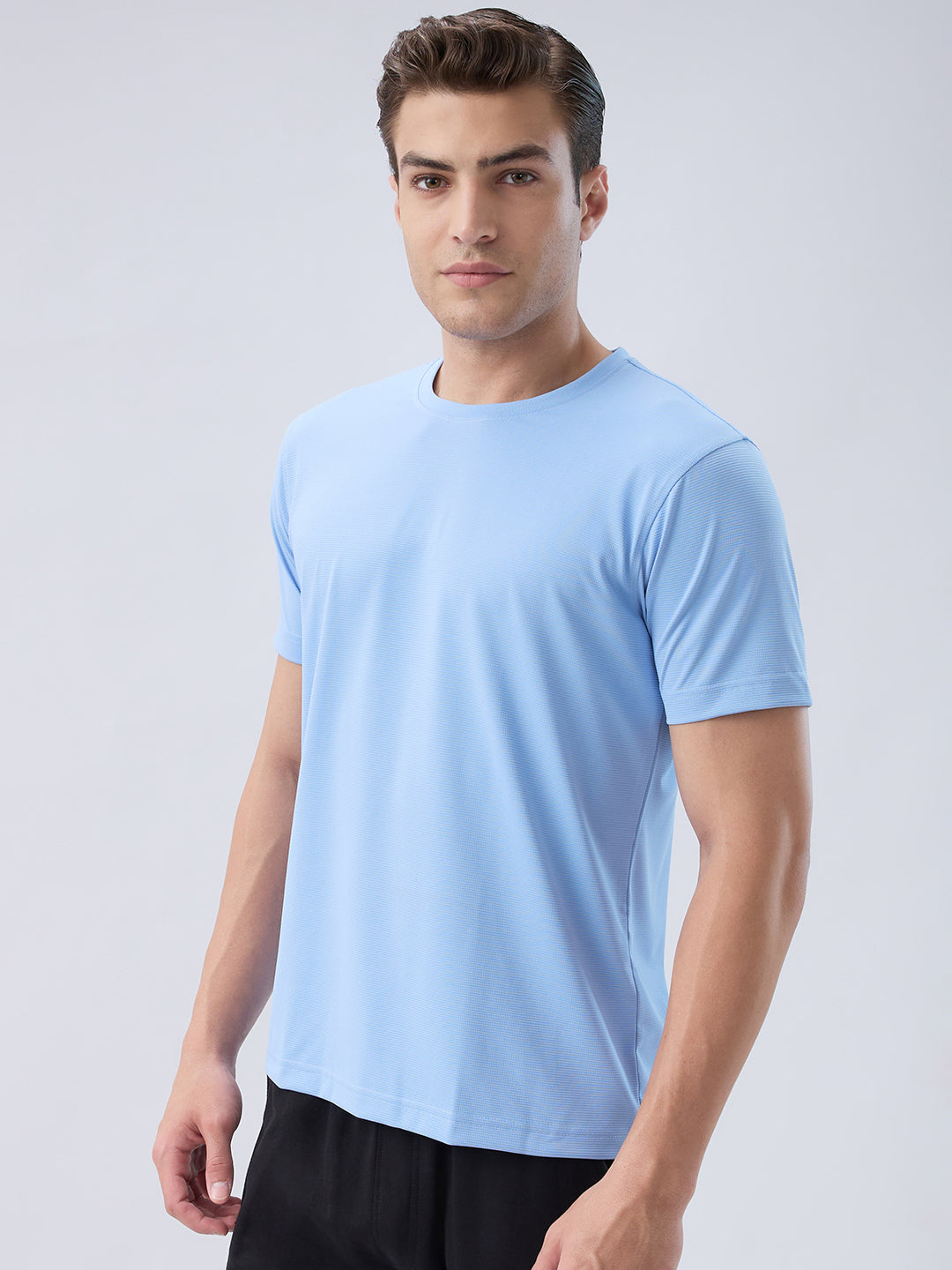 Park Avenue Blue T-shirt