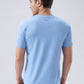 Park Avenue Blue T-shirt