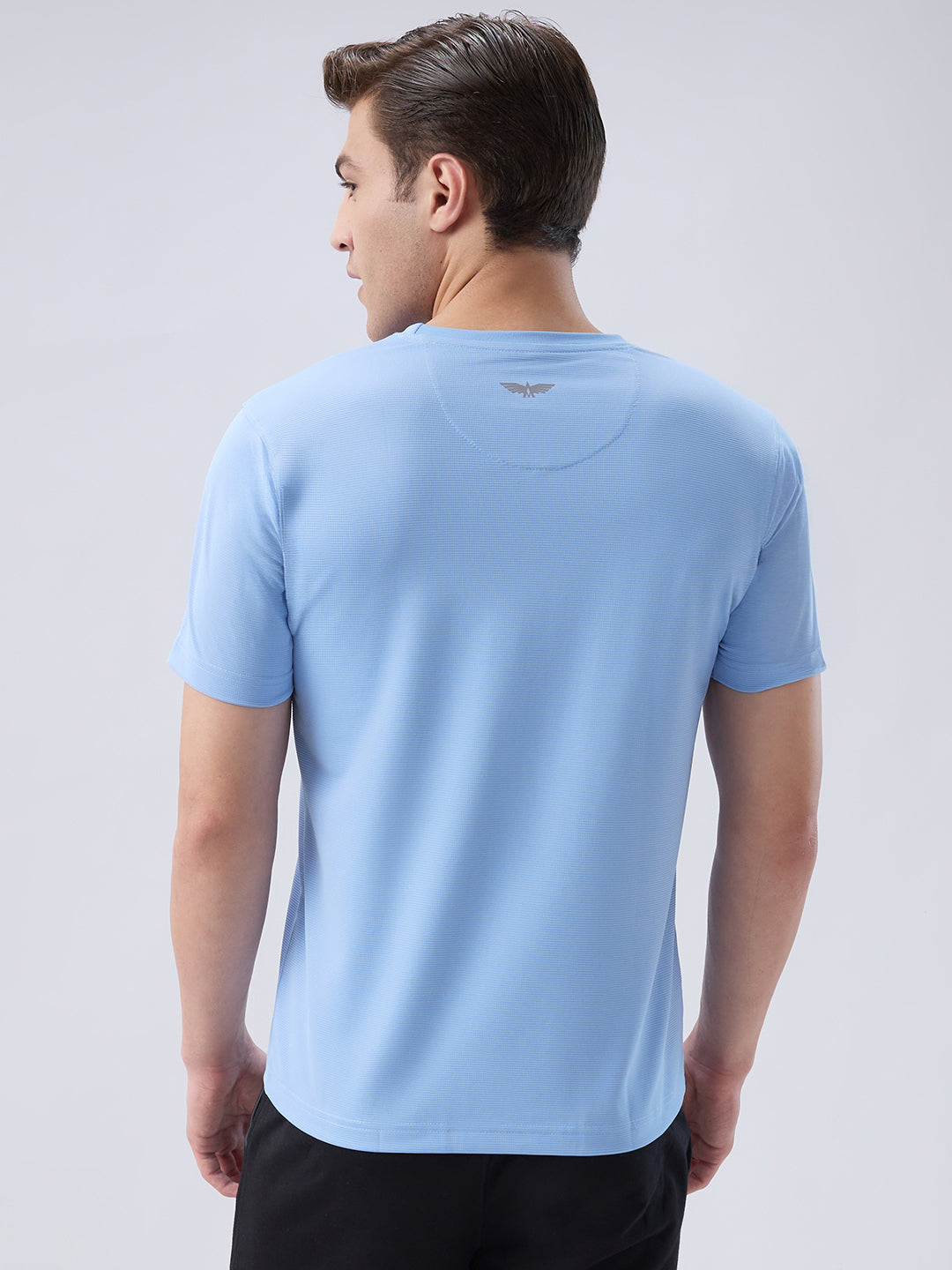 Park Avenue Blue T-shirt