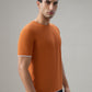 Park Avenue Black T-shirt