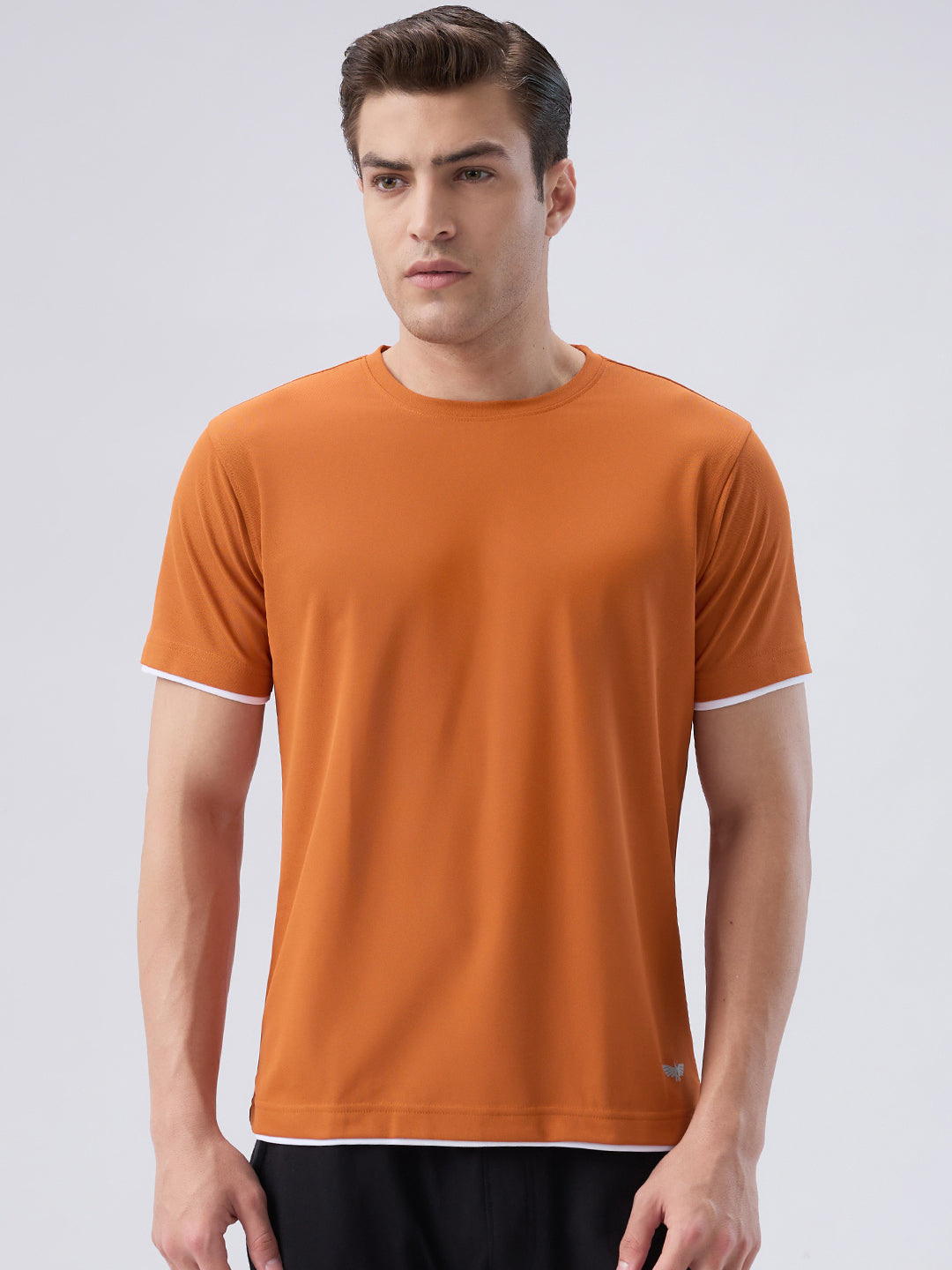 Park Avenue Brown T-shirt