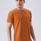 Park Avenue Brown T-shirt