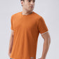 Park Avenue Brown T-shirt