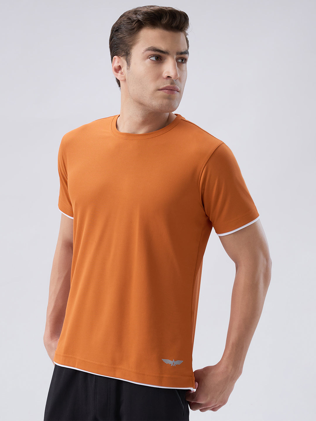 Park Avenue Brown T-shirt