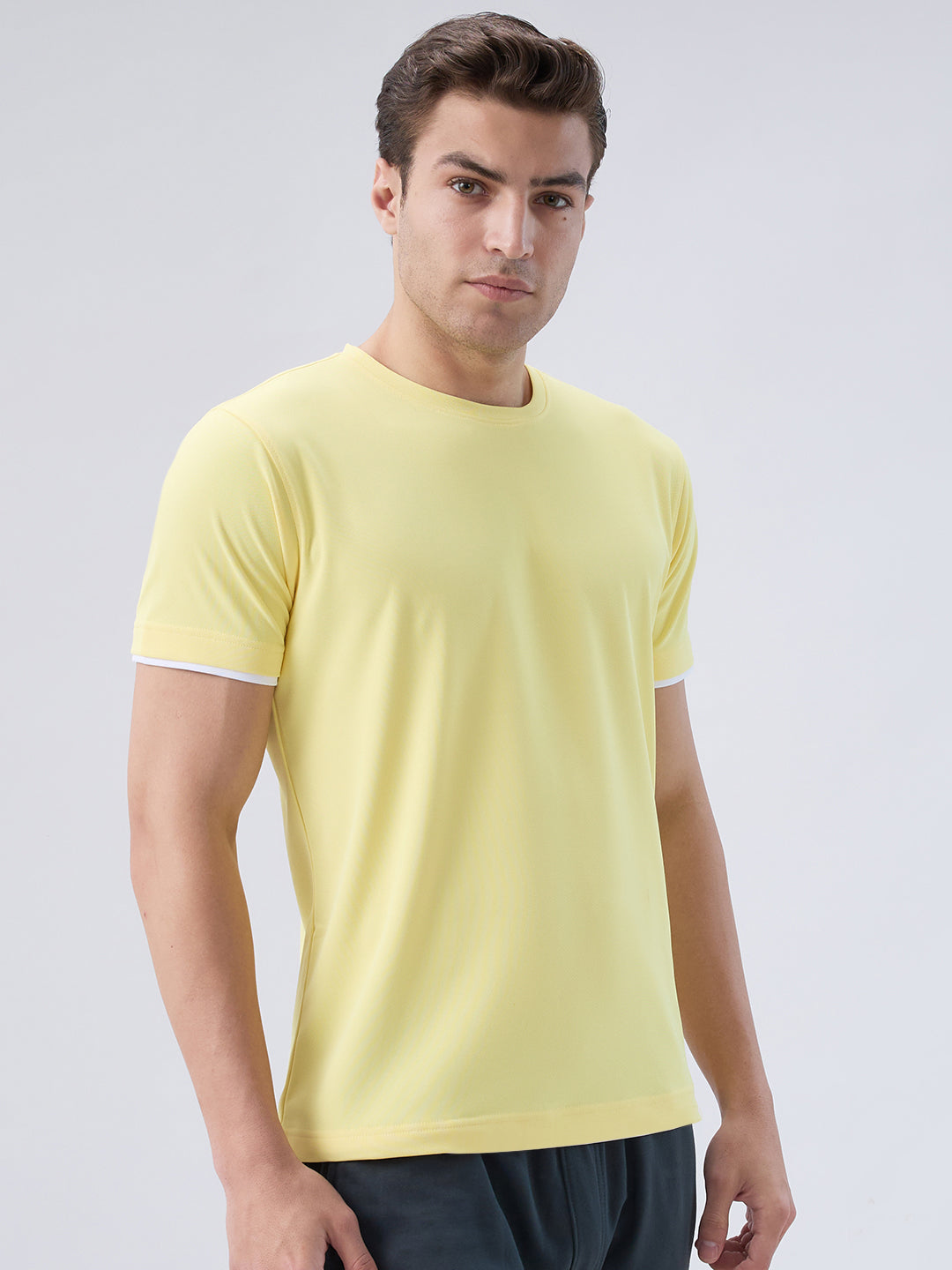Park Avenue Red T-shirt