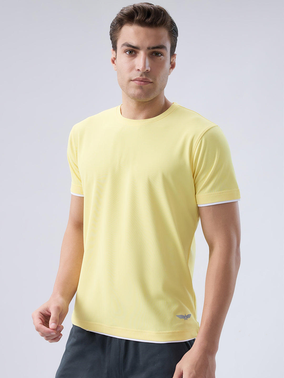 Park Avenue Red T-shirt