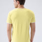 Park Avenue Red T-shirt